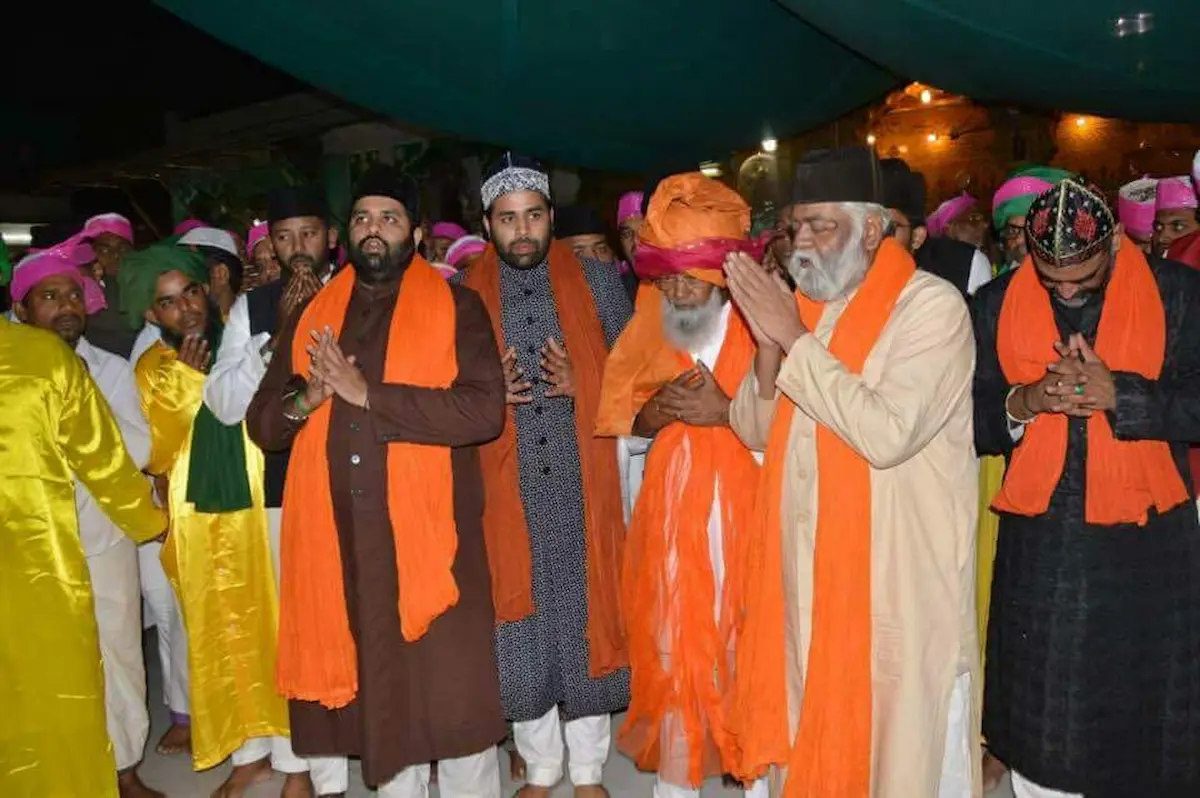 Quthbuzzaman In Ajmeer02